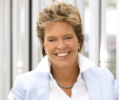 Simone Schelberg, Rechtsanwältin, Mediatorin, Mainz